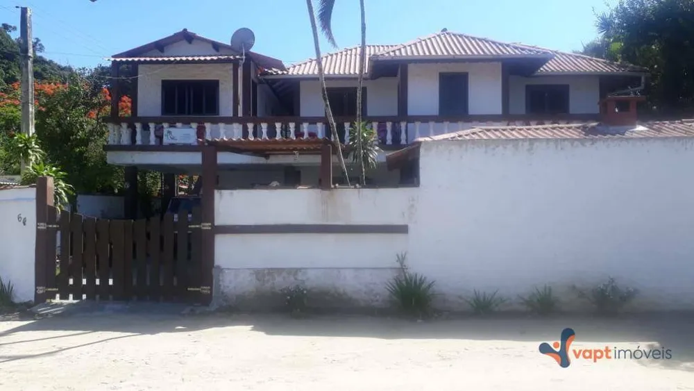 Pousada-Chalé, 5 quartos, 220 m² - Foto 2