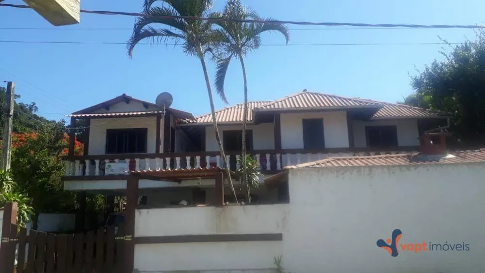 Pousada-Chalé, 5 quartos, 220 m² - Foto 3