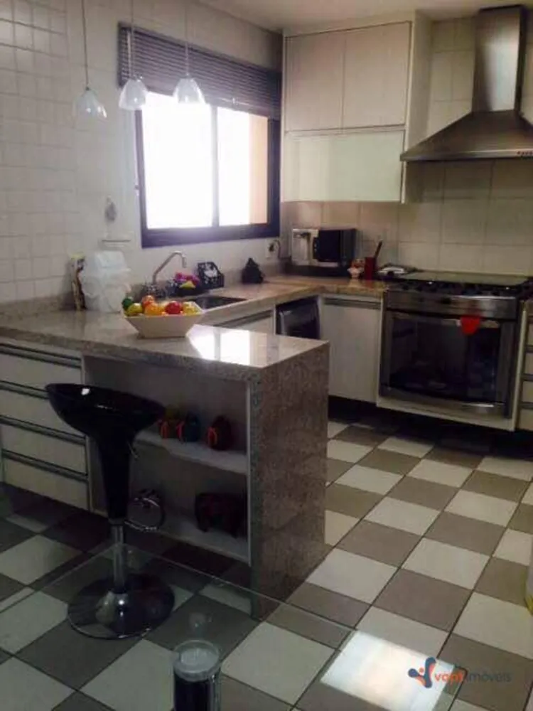 Apartamento, 3 quartos, 125 m² - Foto 4