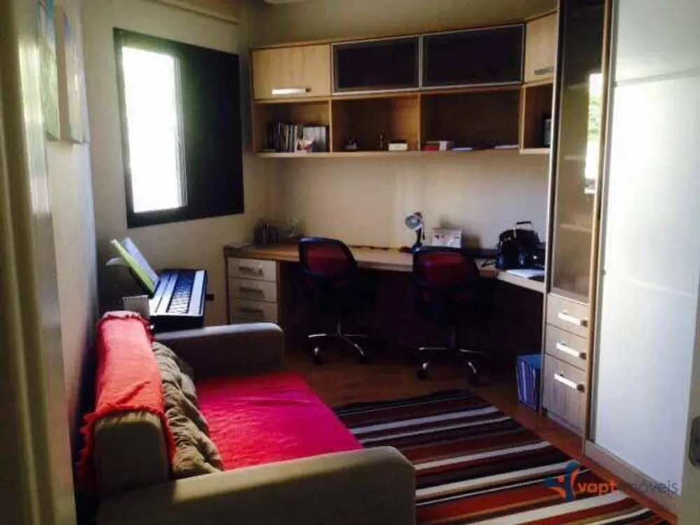 Apartamento, 3 quartos, 125 m² - Foto 3