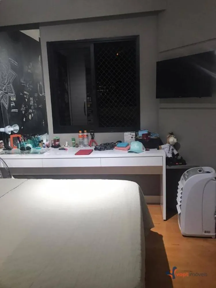 Apartamento, 3 quartos, 125 m² - Foto 2