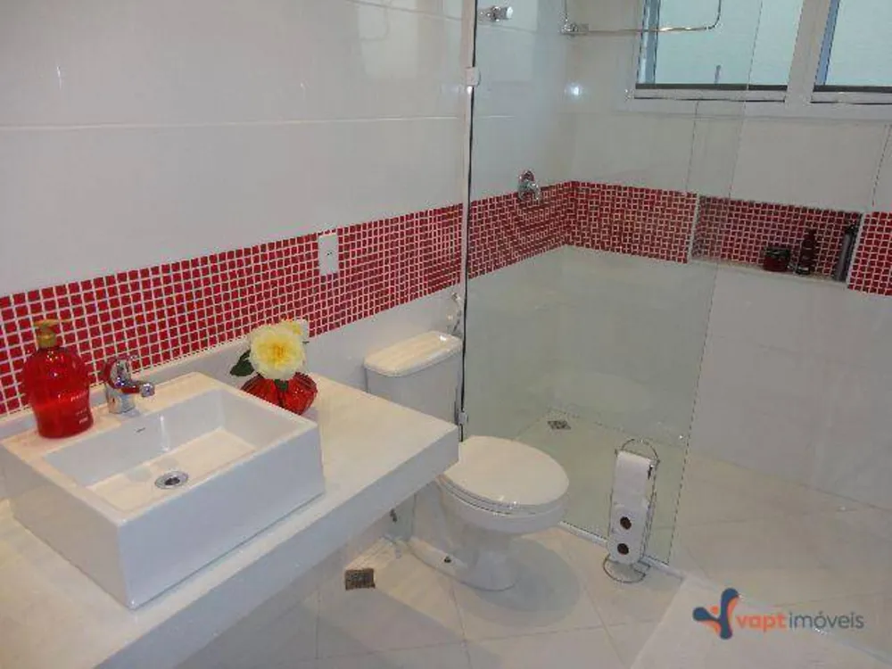 Casa de Condomínio, 4 quartos - Foto 2