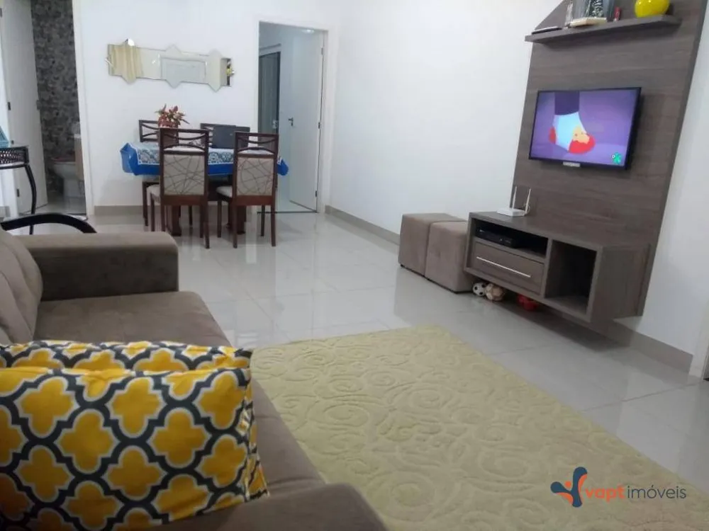 Casa de Condomínio, 3 quartos - Foto 4