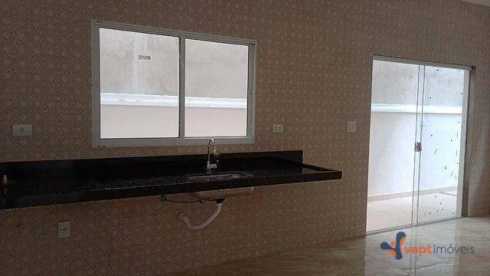 Casa de Condomínio, 3 quartos - Foto 2