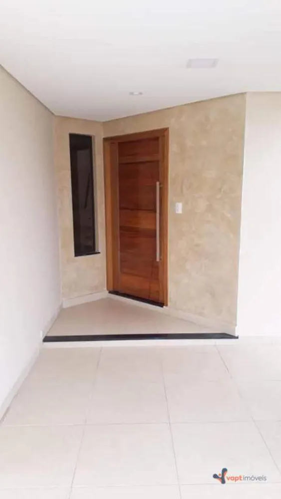 Sobrado, 3 quartos, 250 m² - Foto 2