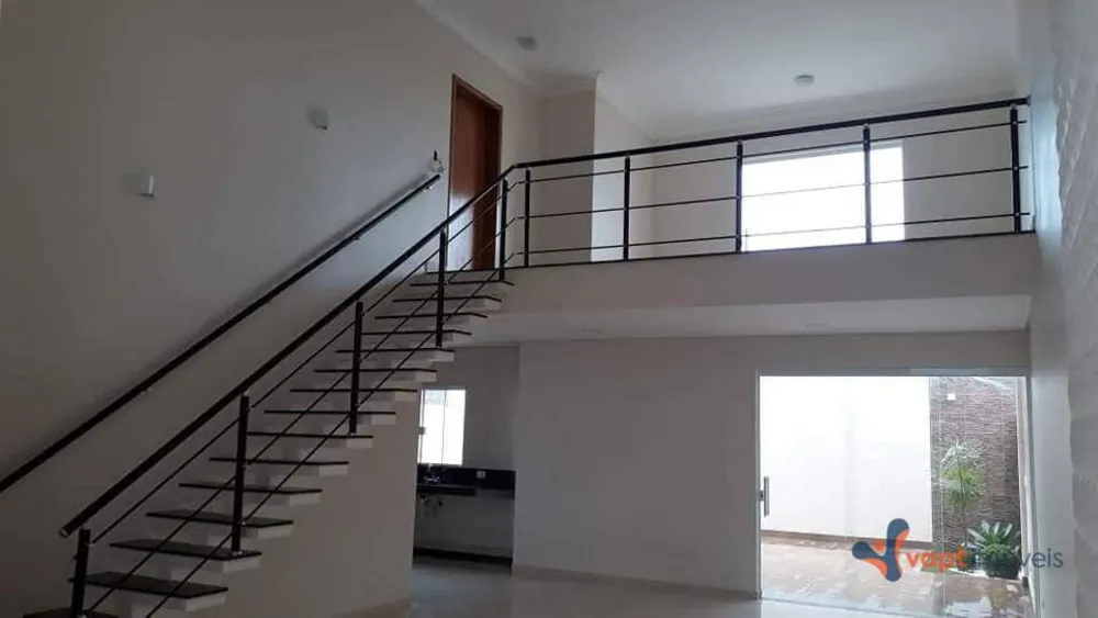 Sobrado, 3 quartos, 250 m² - Foto 3
