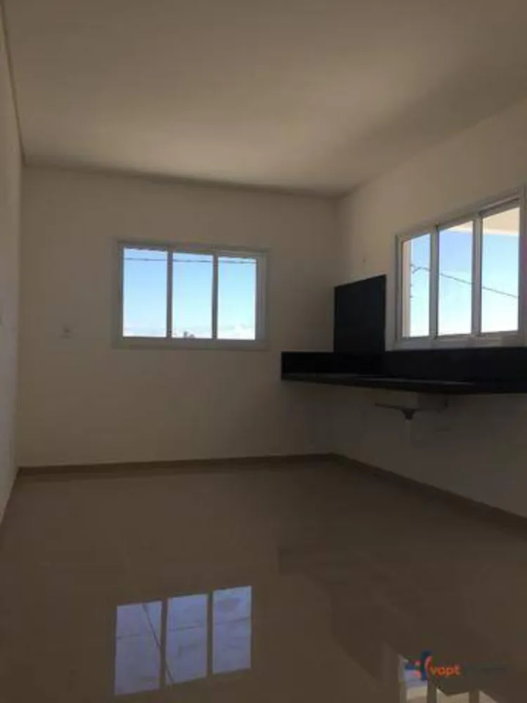 Sobrado, 3 quartos, 200 m² - Foto 3