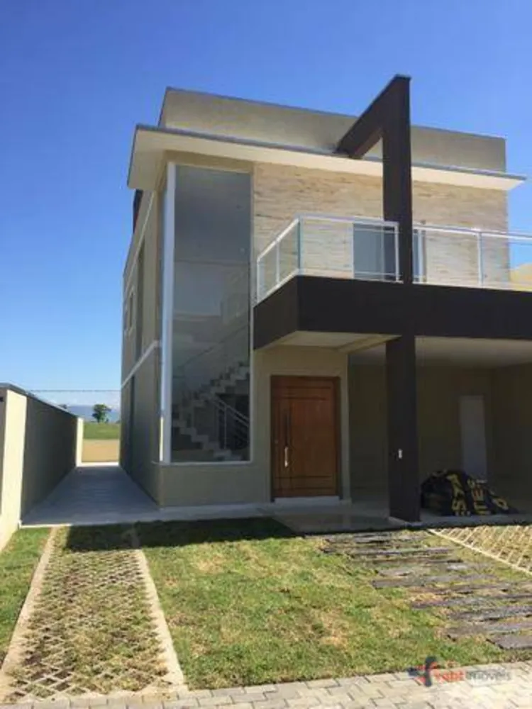 Sobrado, 3 quartos, 200 m² - Foto 2