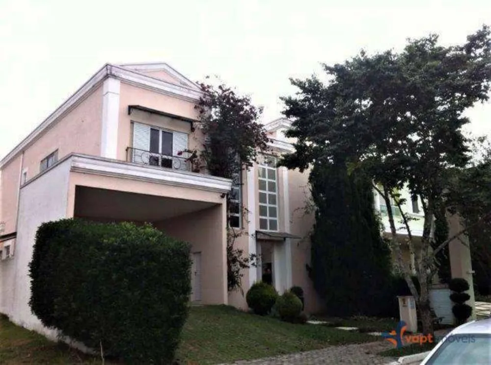 Sobrado, 4 quartos, 383 m² - Foto 2