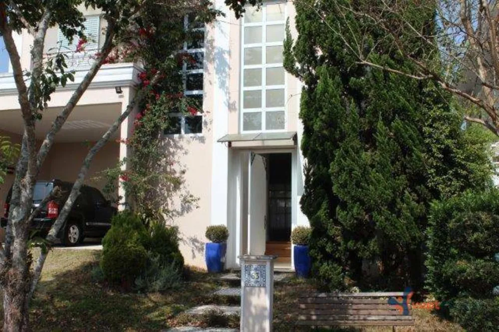 Sobrado, 4 quartos, 383 m² - Foto 3