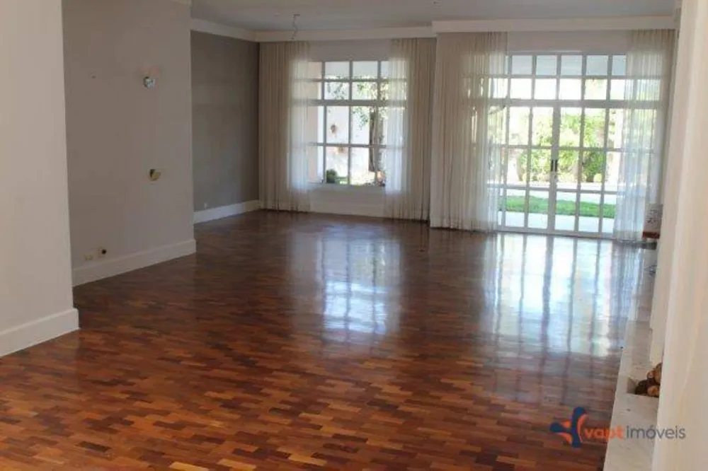 Sobrado, 4 quartos, 383 m² - Foto 4