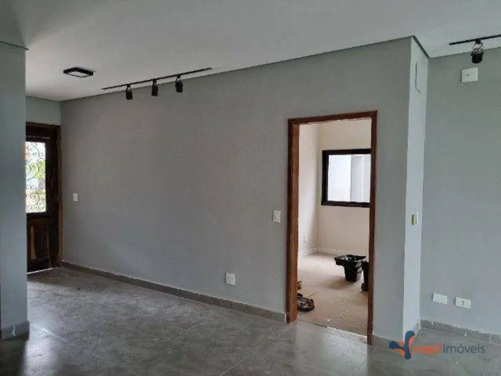 Sobrado, 4 quartos, 392 m² - Foto 4