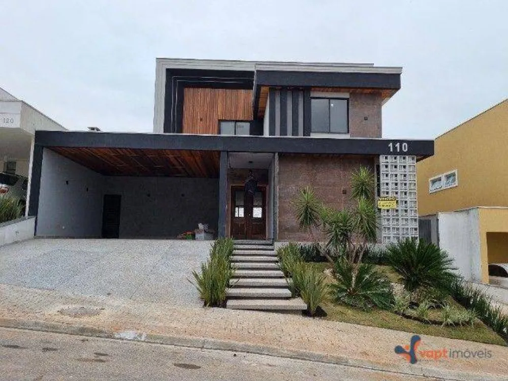 Sobrado, 4 quartos, 392 m² - Foto 2