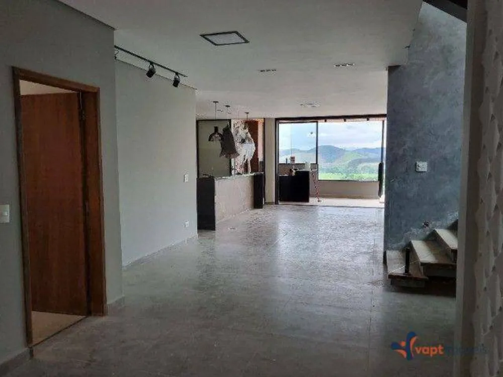 Sobrado, 4 quartos, 392 m² - Foto 3