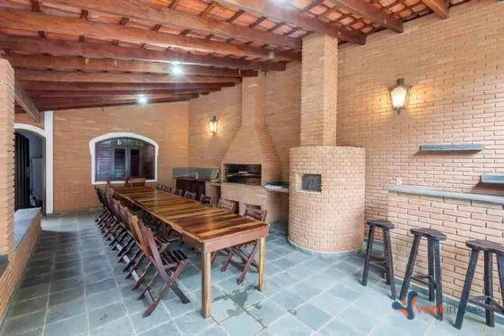 Casa de Condomínio, 5 quartos - Foto 3