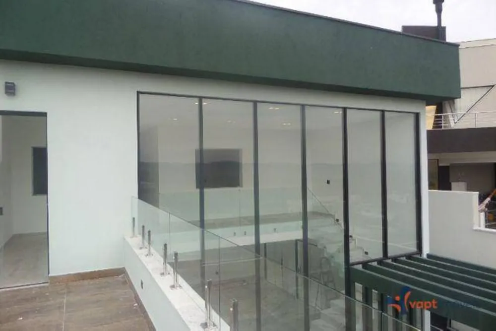 Sobrado, 5 quartos, 465 m² - Foto 2