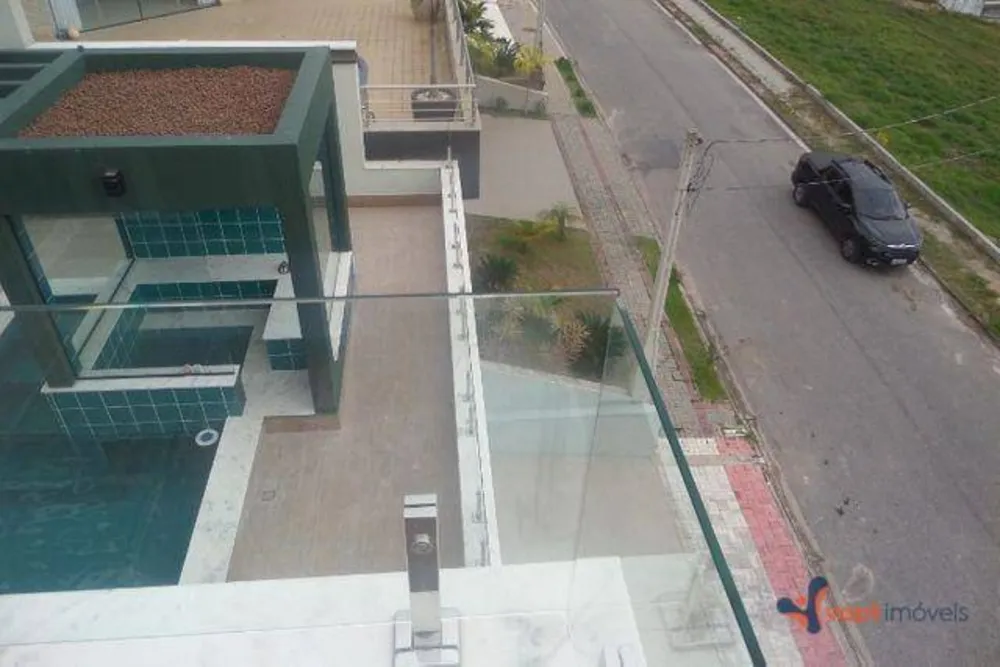 Sobrado, 5 quartos, 465 m² - Foto 3