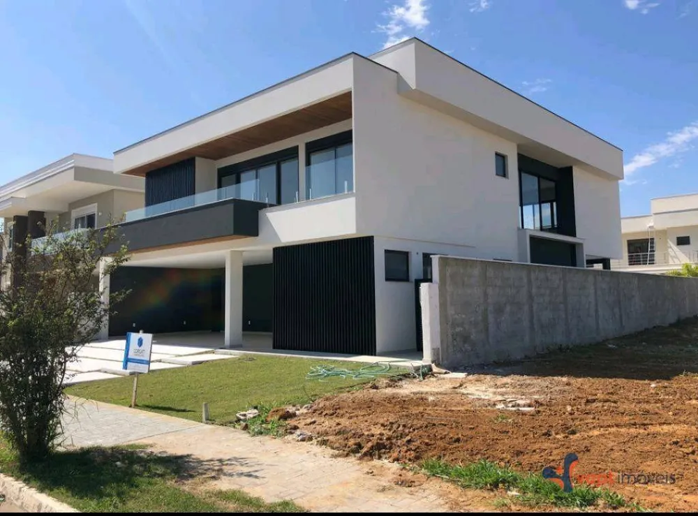 Sobrado, 4 quartos, 387 m² - Foto 2