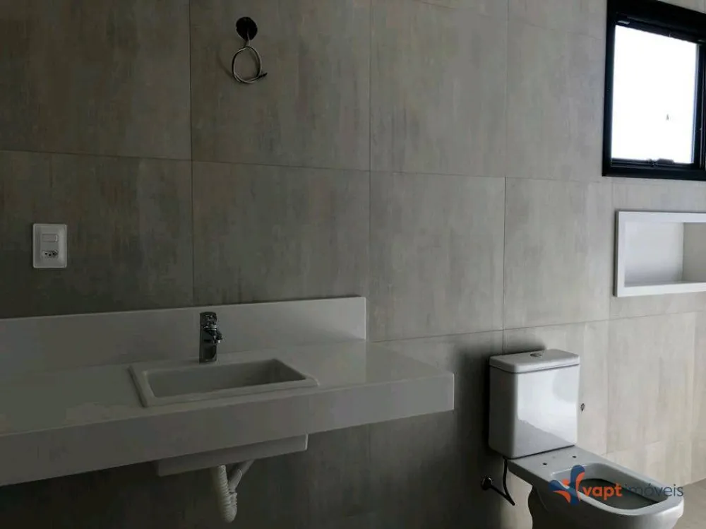 Sobrado, 4 quartos, 387 m² - Foto 3