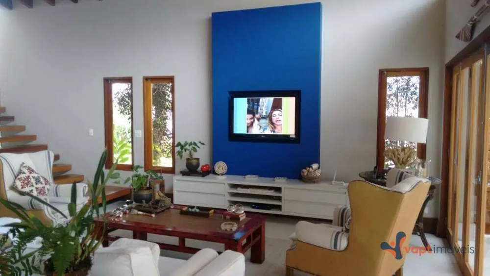 Casa de Condomínio, 5 quartos - Foto 3