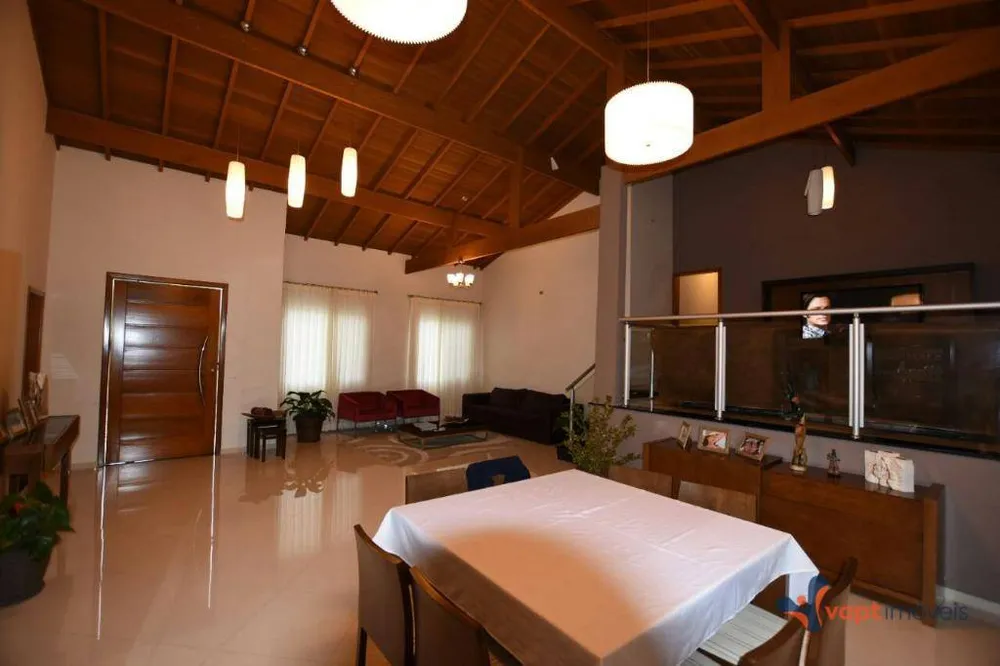 Casa de Condomínio, 4 quartos - Foto 3