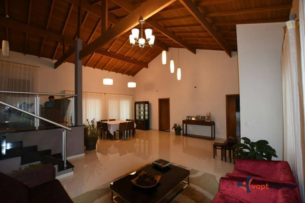 Casa de Condomínio, 4 quartos - Foto 4