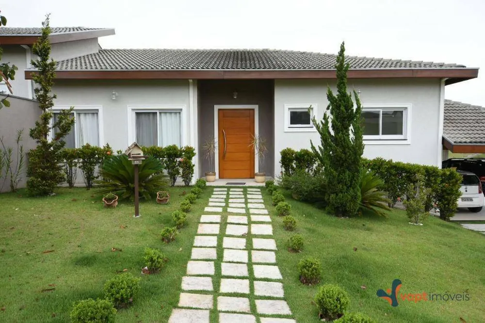Casa de Condomínio, 4 quartos - Foto 2