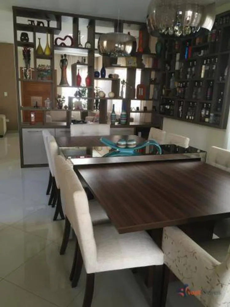 Sobrado, 4 quartos, 234 m² - Foto 4