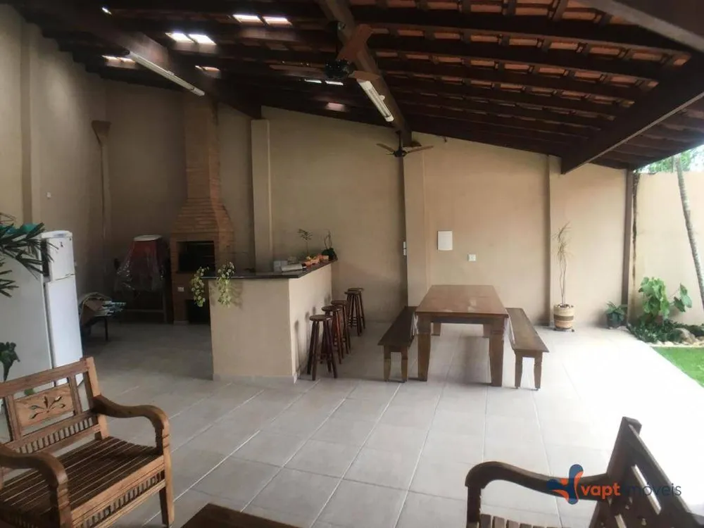 Casa de Condomínio, 6 quartos - Foto 4