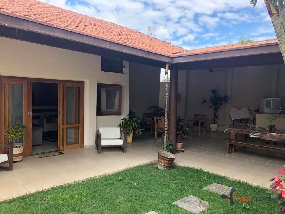 Casa de Condomínio, 6 quartos - Foto 3