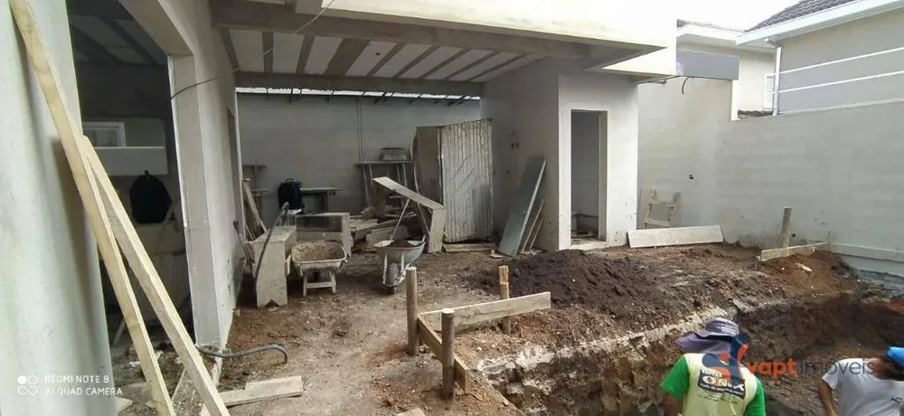 Sobrado, 4 quartos, 250 m² - Foto 4