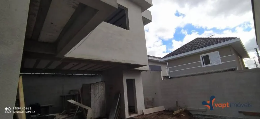 Sobrado, 4 quartos, 250 m² - Foto 3