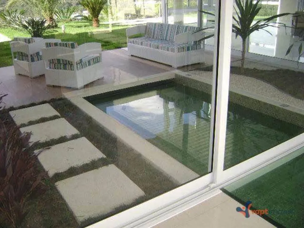Sobrado, 5 quartos, 1200 m² - Foto 3