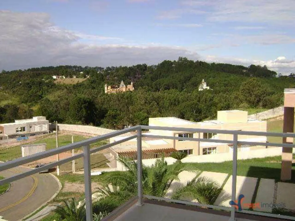 Sobrado, 5 quartos, 1200 m² - Foto 4