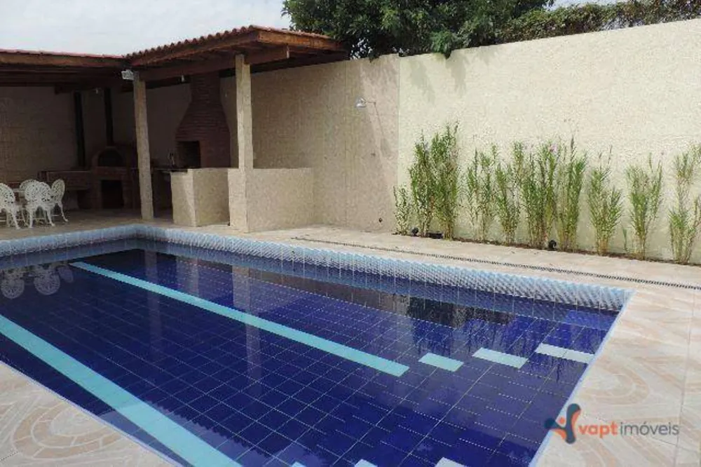 Casa de Condomínio, 4 quartos - Foto 3