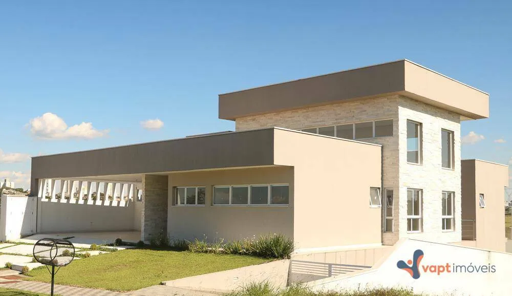 Sobrado, 4 quartos, 358 m² - Foto 1
