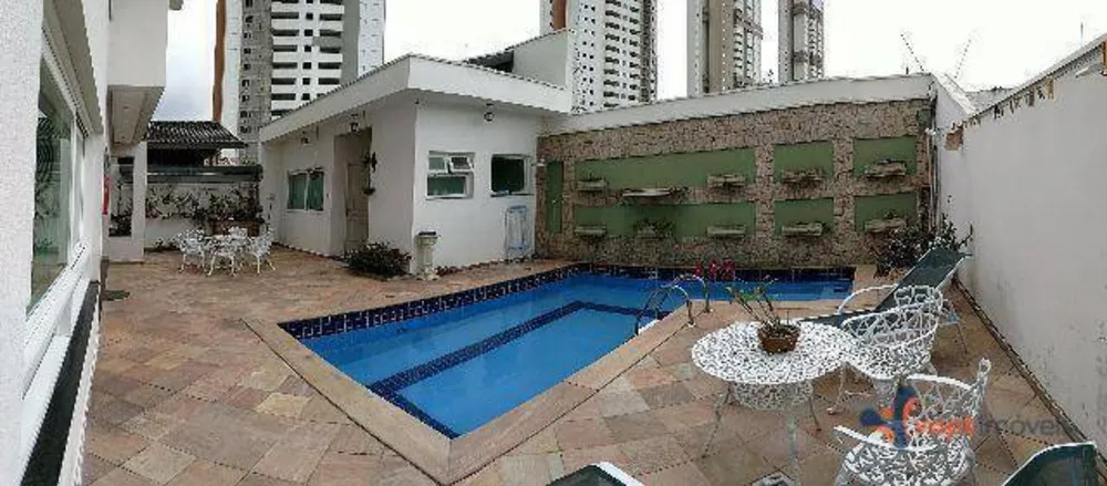 Sobrado, 4 quartos, 398 m² - Foto 2