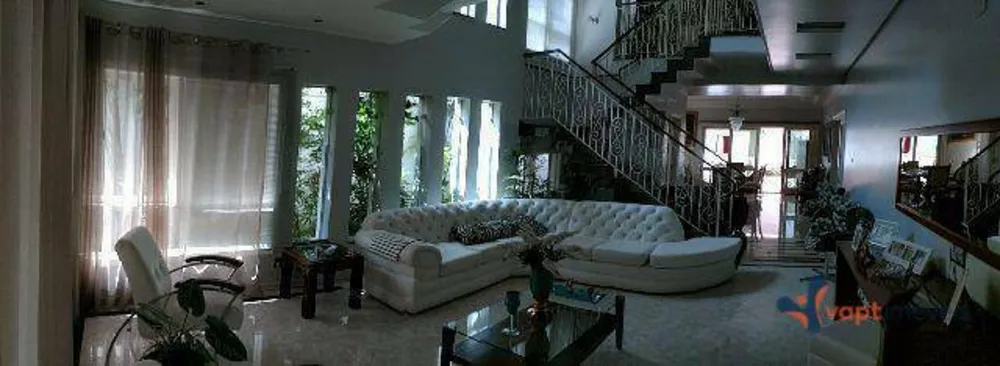 Sobrado, 4 quartos, 398 m² - Foto 4