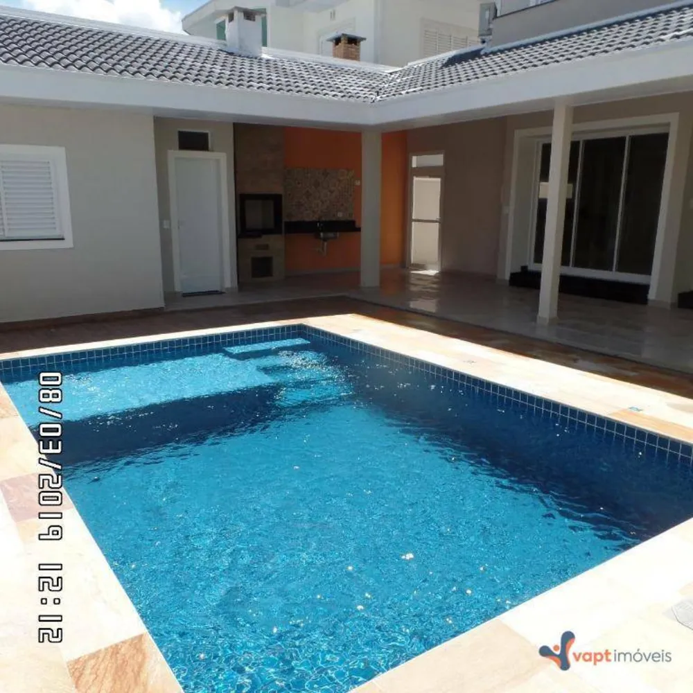 Sobrado, 4 quartos, 420 m² - Foto 2