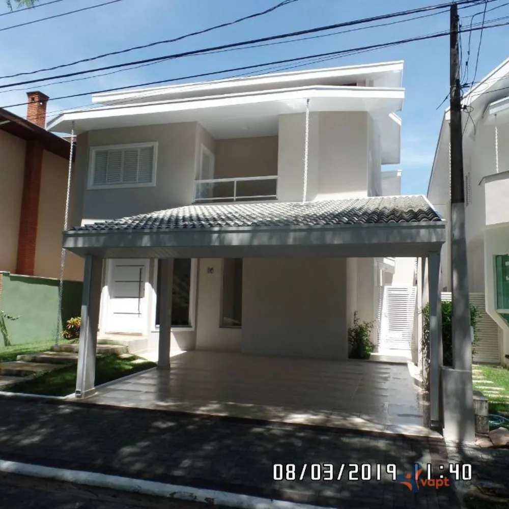 Sobrado, 4 quartos, 420 m² - Foto 1