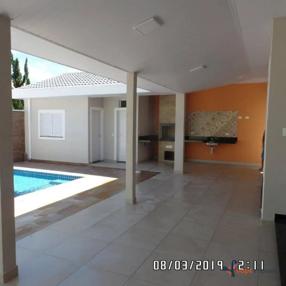 Sobrado, 4 quartos, 420 m² - Foto 4