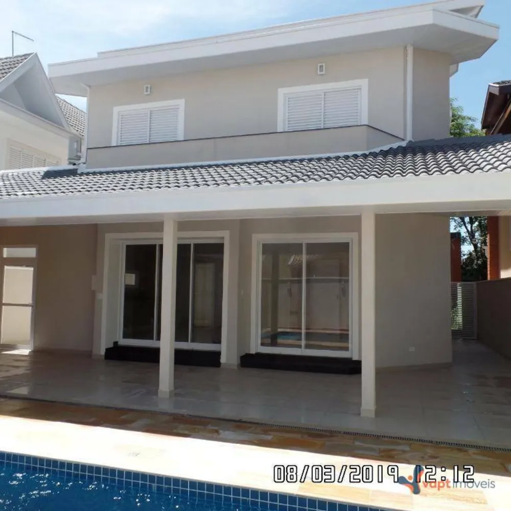 Sobrado, 4 quartos, 420 m² - Foto 3