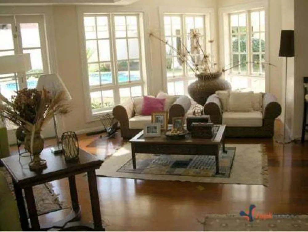Casa de Condomínio, 6 quartos - Foto 4
