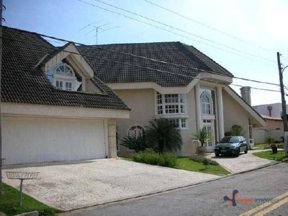 Casa de Condomínio, 6 quartos - Foto 2