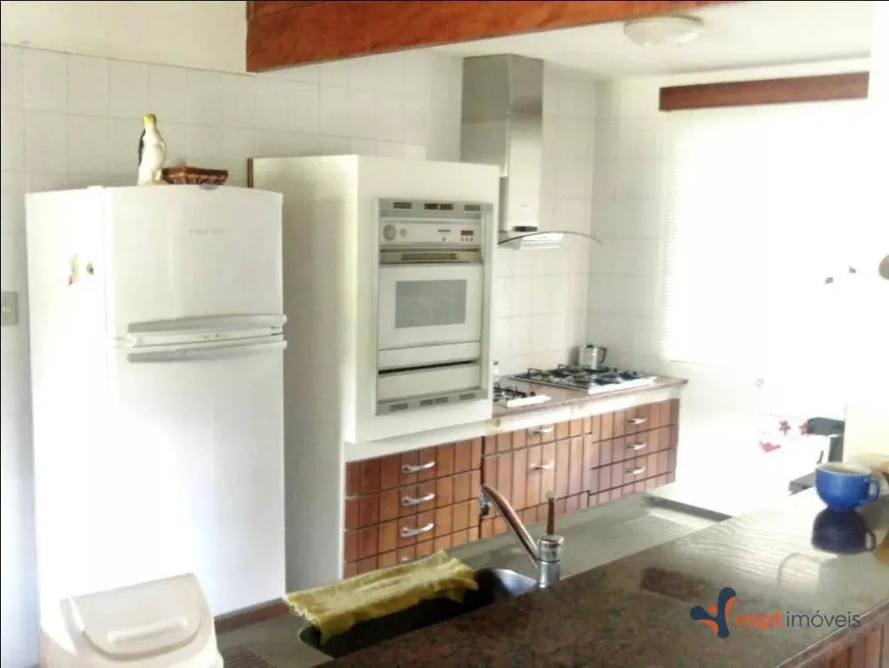 Chácara, 6 quartos, 6050 m² - Foto 3