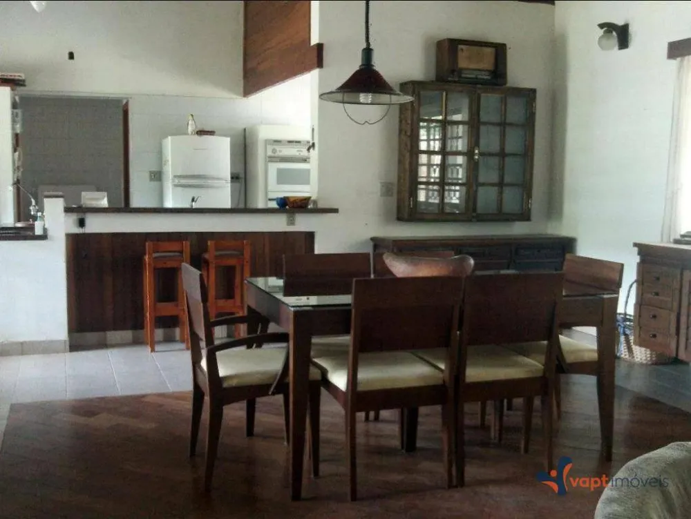 Chácara, 6 quartos, 6050 m² - Foto 1