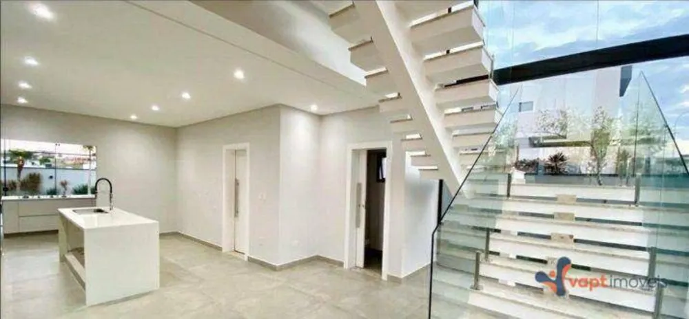 Casa de Condomínio, 5 quartos - Foto 4