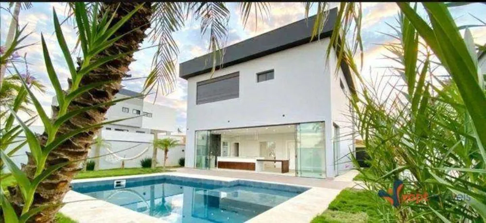 Casa de Condomínio, 5 quartos - Foto 2