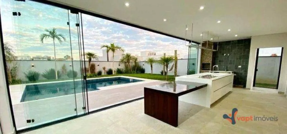 Casa de Condomínio, 5 quartos - Foto 3