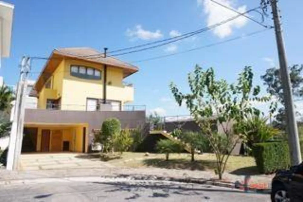 Sobrado, 4 quartos, 304 m² - Foto 1